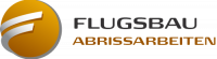 Flugsbau-Logo-Abrissarbeiten-lang