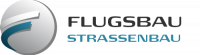 Flugsbau-Logo-Strassenbau-lang