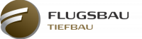 Flugsbau-Logo-Tiefbau-lang